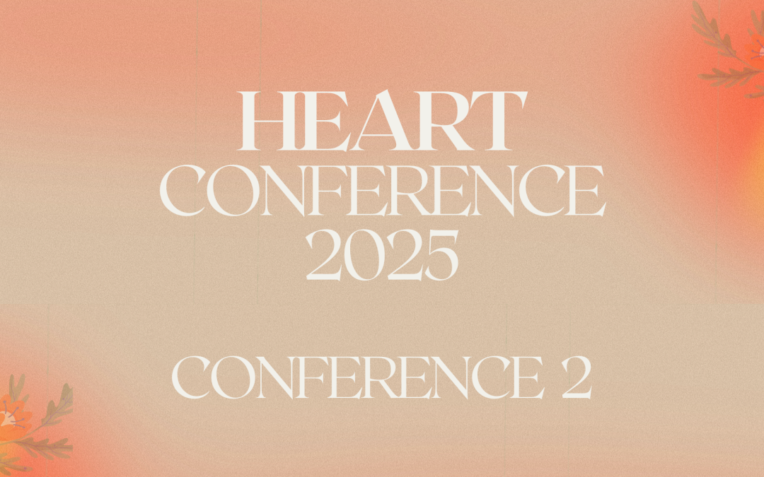 Heart Conference 2025 – Online