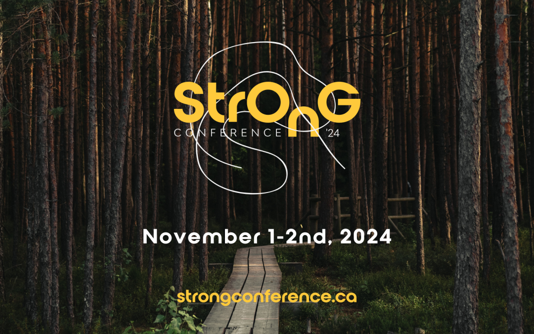 Strong Conference 2024