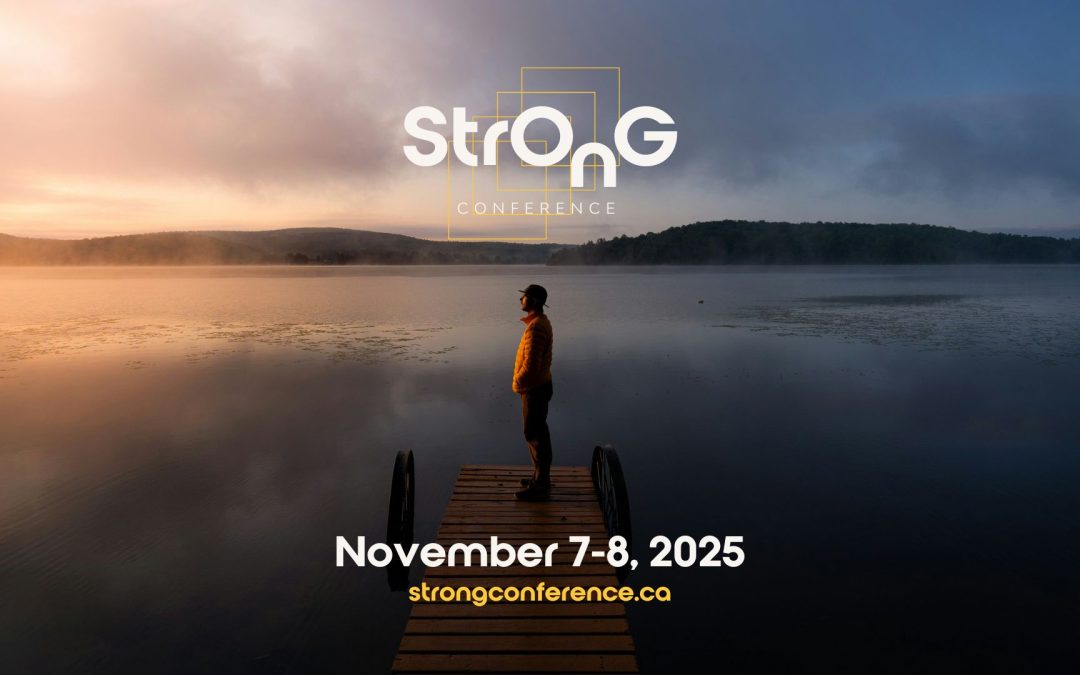 Strong Conference 2025