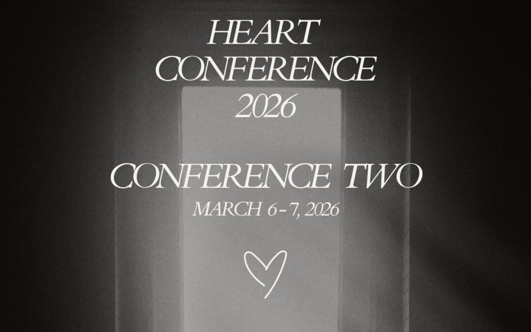 Heart Conference 2026 – Conference 2